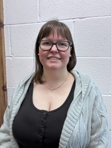 Hannah Purnell